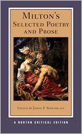 Milton's Selected Poetry and Prose