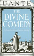 The Divine Comedy: The Carlyle-Okey-Wicksteed Translation