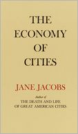 The Economy of Cities