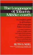 The Languages of Tolkien's Middleiearth