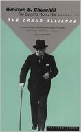The Second World War, Volume 3: The Grand Alliance
