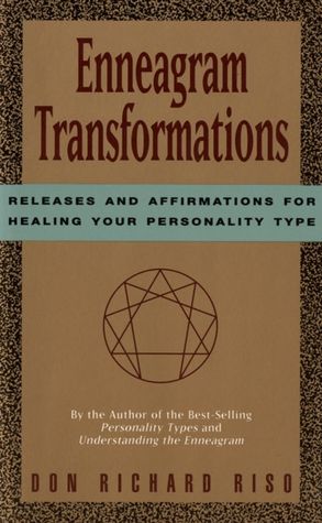 Enneagram Transformations