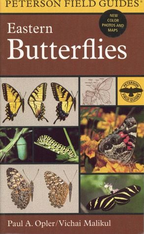 A Field Guide to Eastern Butterflies
