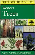 A Field Guide to Western Trees: Western United States and Canada