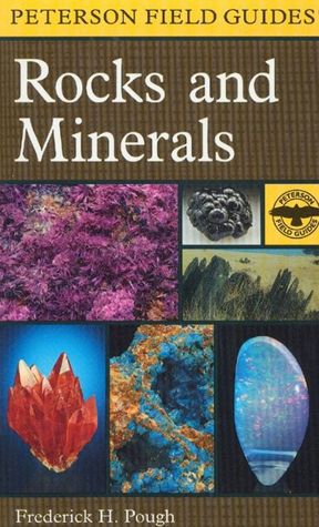 A Field Guide to Rocks and Minerals