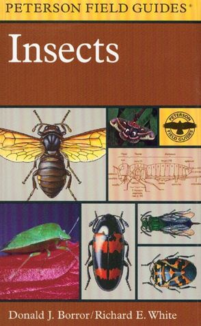 Peterson Field Guide to Insects
