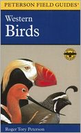 A Field Guide to Western Birds: A Completely New Guide to Field Marks of All Species Found in North America West of the 100th Meridian and North of Mexico