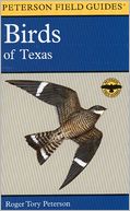 A Field Guide to the Birds of Texas: and Adjacent States