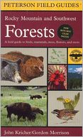 A Field Guide to Rocky Mountain and Southwest Forests