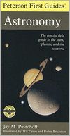 Peterson First Guide to Astronomy