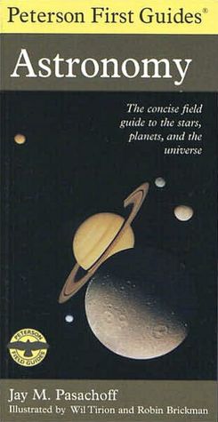 Peterson First Guide to Astronomy