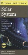 Peterson First Guide to Solar System