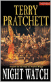 Night Watch: Stage Adaptation