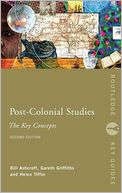 download Post-Colonial Studies : The Key Concepts book