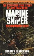 Marine Sniper: 93 Confirmed Kills