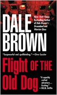Flight of the Old Dog (Patrick McLanahan Series #1)