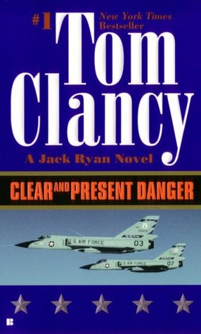 Clear and Present Danger