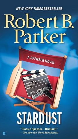 Stardust (Spenser Series #17)
