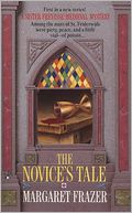 The Novice's Tale (Sister Frevisse Medieval Mystery Series #1)