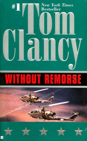 Without Remorse