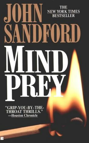 Mind Prey (Lucas Davenport Series #7)