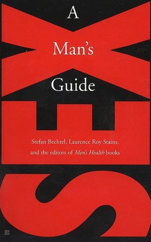 Sex: a Man's Guide
