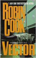 Vector (Jack Stapleton Series #4)