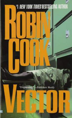 Vector (Jack Stapleton Series #4)