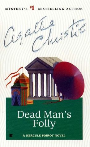Dead Man's Folly (Hercule Poirot Series)