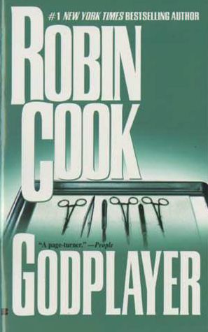 Godplayer