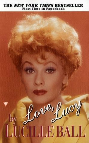 Love, Lucy