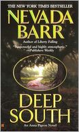 Deep South (Anna Pigeon Series #8)