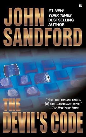 The Devil's Code (Kidd Series #3)
