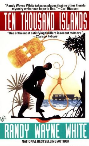 Ten Thousand Islands (Doc Ford Series #7)