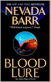 Blood Lure (Anna Pigeon Series #9)
