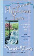 A Murderous Yarn (Needlecraft Mystery Series #5)