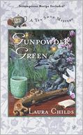 Gunpowder Green (Tea Shop Series #2)