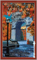 Murder on Washington Square (Gaslight Series #4)
