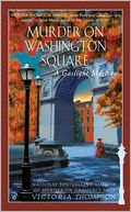 Murder on Washington Square (Gaslight Series #4)