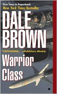 Warrior Class (Patrick McLanahan Series #9)