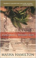Staircase Of A Thousand Steps