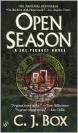 Open Season (Joe Pickett Series #1)