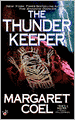 The Thunder Keeper (Wind River Reservation Series #7)