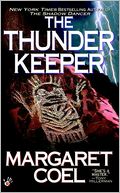 The Thunder Keeper (Wind River Reservation Series #7)