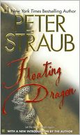 Floating Dragon