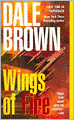 Wings of Fire (Patrick McLanahan Series #10)