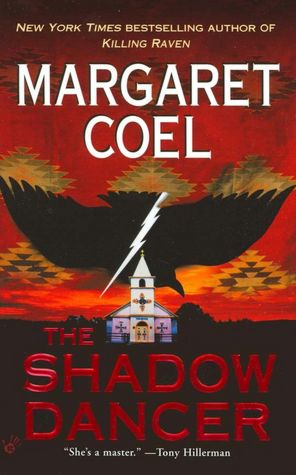 The Shadow Dancer (Wind River Reservation Series #8)
