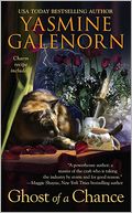 Ghost of a Chance (Chintz and China Mystery Series #1)