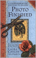 Photo Finished (Scrapbooking Series #2)