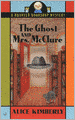 The Ghost and Mrs. McClure (Haunted Bookshop Series #1)